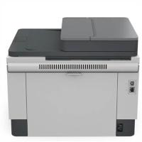 惠普/HP LaserJet Tank MFP 2606sdn 黑白激光/鼓粉分离/A4/多功能一体机