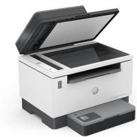 惠普/HP LaserJet Tank MFP 2606sdn 黑白激光/鼓粉分离/A4/多功能一体机