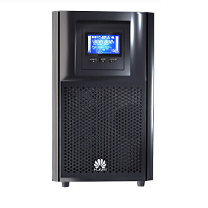 华为/Huawei UPS2000-A-1KTTS 1KVA/在线式/0.8KW/不间断电源