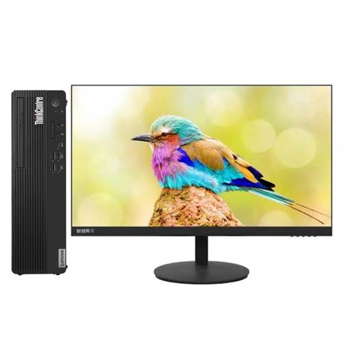 联想/LENOVO 开天M740Z P-570+开天MT524 G1e（23.8英寸） 飞腾 D2000/23.8/独立显卡/2G/512GB/1TB/银河麒麟试用版/16GB/台式计算机