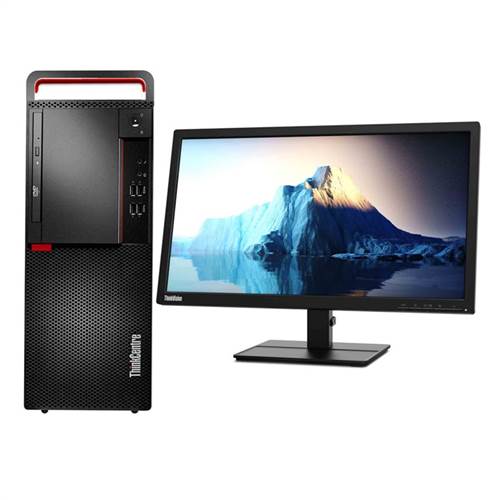 联想/LENOVO 开天M540Z-D256+ThinkVision TE22-14（21.45英寸） 龙芯 3A5000/21.45/独立显卡/2G/256GB/无/无/8GB/台式计算机