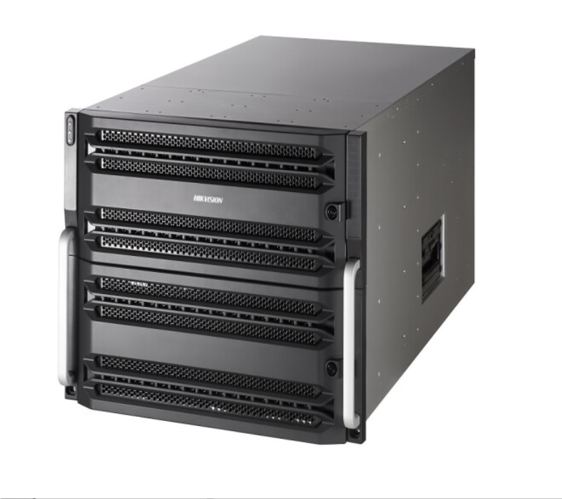 海康威视/HIKVISION DS-A71072R-QCF 外接式/磁盘阵列