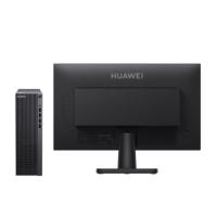 华为/Huawei B530E-L3821S 酷睿 I3-12100/无/集成显卡/共享内存/256GB/无/Windows 11/8GB/台式计算机