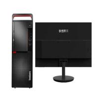 联想/LENOVO 开天M630z-D030+开天MT524 G1e（23.8英寸） 兆芯 KX-U6780A/21.5/集成显卡/共享内存/512GB/无/无/8GB/台式计算机