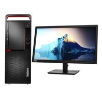 联想/LENOVO 开天M540Z-D256+ThinkVision TE22-14（21.45英寸） 龙芯 3A5000/21.45/独立...