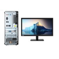 联想/LENOVO 开天M79z G1s-D030+ThinkVision T24A-10（23.8英寸） 兆芯 U6780A/23.8/集成显卡/集成显卡/512GB/无/无/8GB/台式计算机