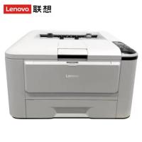 联想/LENOVO GC250DN 激光/A4黑白打印机