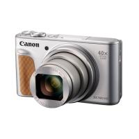 佳能/CANON PowerShot SX740 HS 3.0英寸/2000-2999万/数字式相机/1/1.9英寸/SD卡+SDHC卡+S...