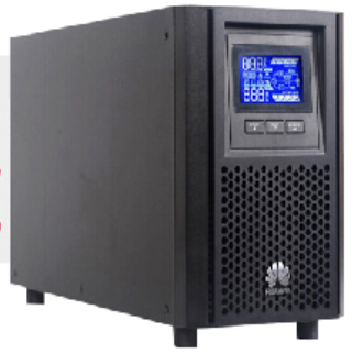 华为/Huawei UPS2000-A-3KTTL 3KVA/在线式/2.4KW/不间断电源