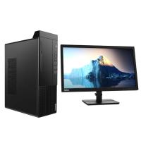 联想/LENOVO 启天M450-A301（C）+ThinkVision TE22-14（21.45英寸） 酷睿 I5-12400/21.45/集成显卡/共享内存/512GB/无/Windows 11家庭中文版/8GB/台式计算机