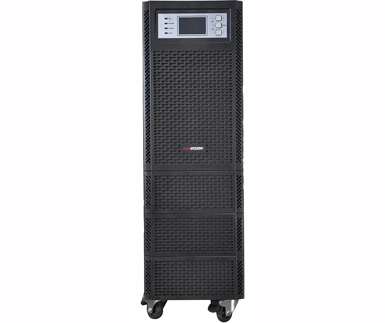 海康威视/HIKVISION DS-UPS10K-Z/TL 10KVA/塔式/10KW/不间断电源