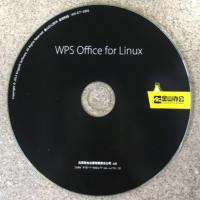金山办公/KINGSOFTOFFICE WPS Office 2019 for Linux专业版办公软件V11专业增强版 专业增强版/办公套件